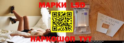 гашик Берёзовский
