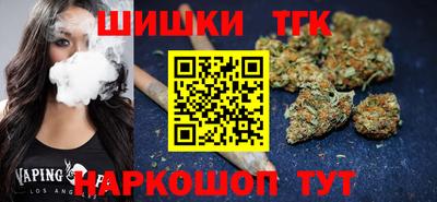 гашик Берёзовский